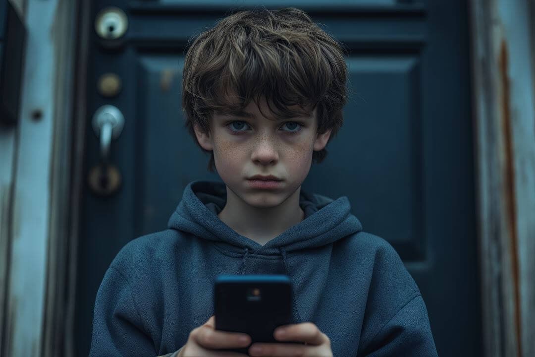 The Hidden Cost of Smartphones: A Coach's Perspective on Youth Mental Health and Team Dynamics